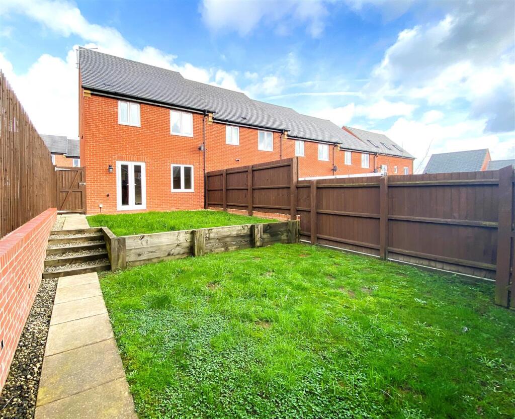 Additional image 17 of Field Drive, Smalley, Ilkeston