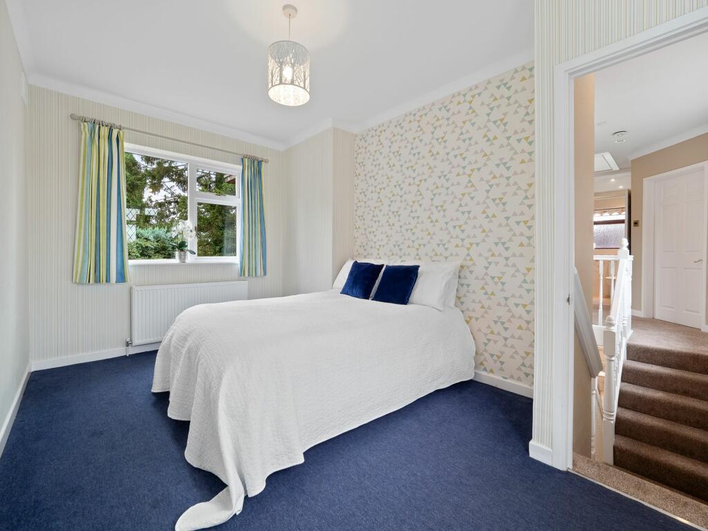 Additional image 19 of Arbour Close, Kenilworth, CV8