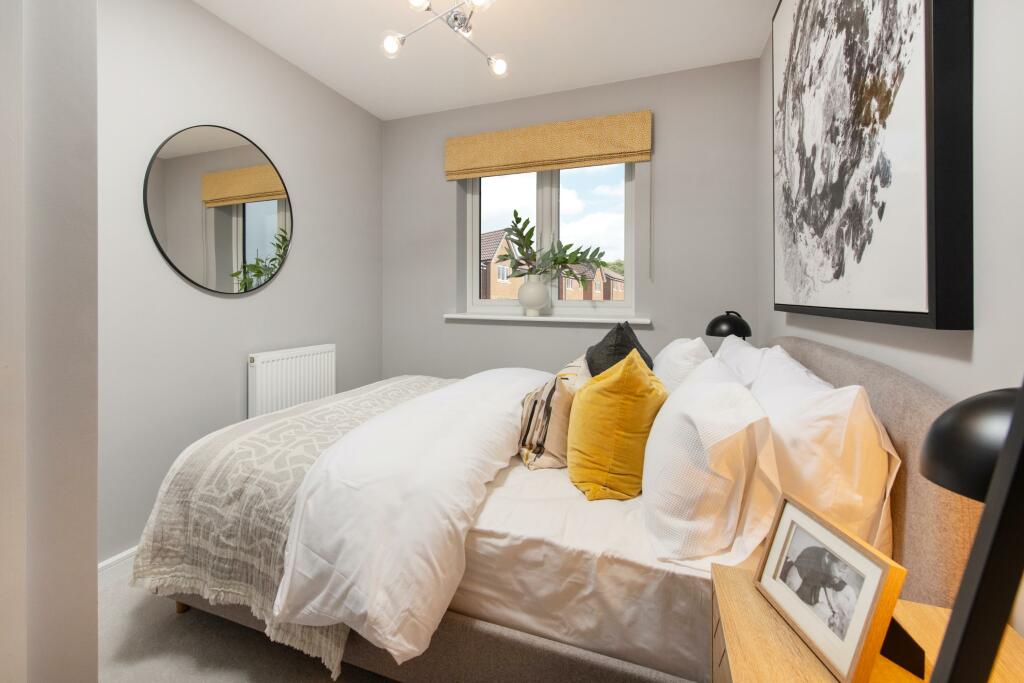 Additional image 9 of Nuneaton,
Warwickshire,
CV11 4DE