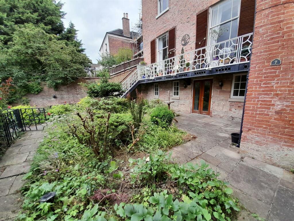 Additional image 4 of Madge House, Ashbourne