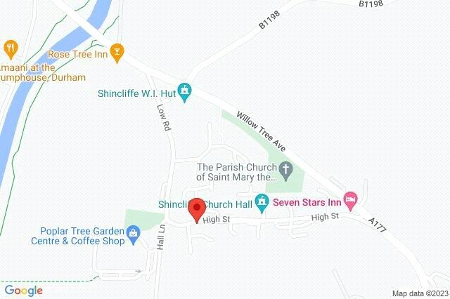 Additional image 25 of Robson Terrace, Shincliffe Village, Durham, DH1