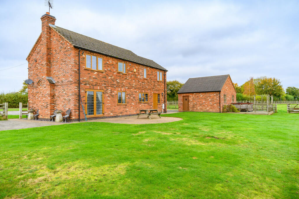 Additional image 17 of Plott Lane, Stretton On Dunsmore, CV23