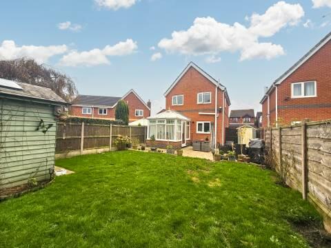 Additional image 16 of Coppice Drive, Middlewich, CW10