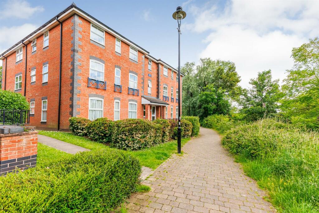 Additional image 7 of Gloucester House, Drapers Fields, Canal Basin, Coventry