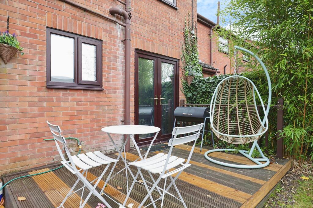 Additional image 12 of Threadneedle Street, Coventry, West Midlands, CV1