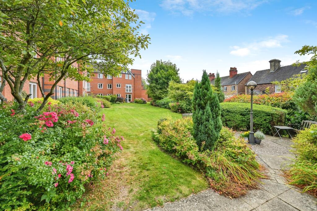 Additional image 16 of Park View, Ashbourne