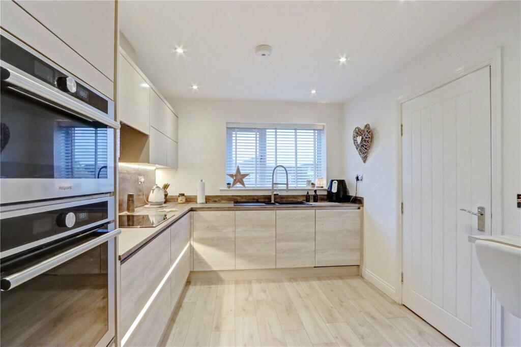 Additional image 3 of Croft Court, East Rainton, Houghton-le-spring, Sunderland,, DH5