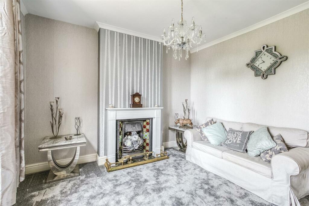 Additional image 7 of Well Close House, Morley Close, Belper