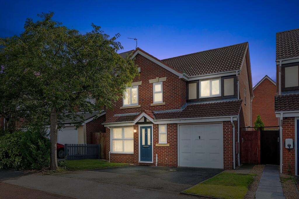 Additional image 7 of LADY GREY AVENUE, HEATHCOTE, WARWICK, WARWICKSHIRE, CV34