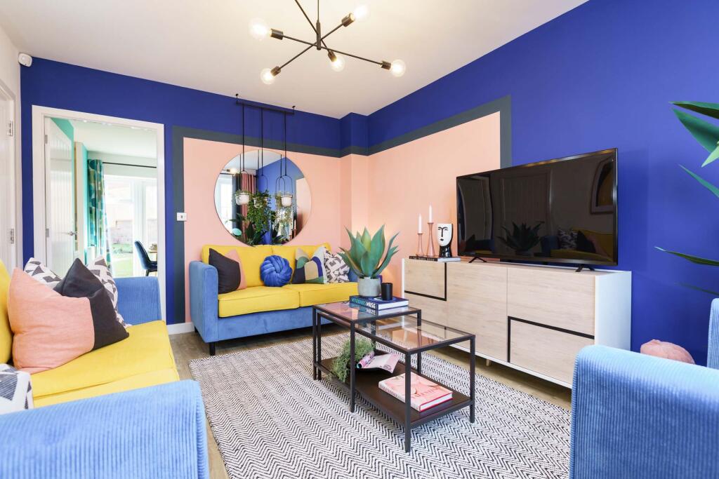 Additional image 3 of Station road, 
Mickleover, 
DE3 9DB