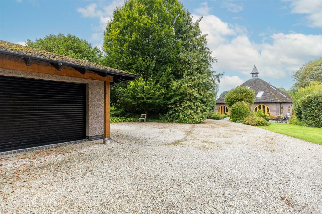 Additional image 49 of Monks Lane, Audlem