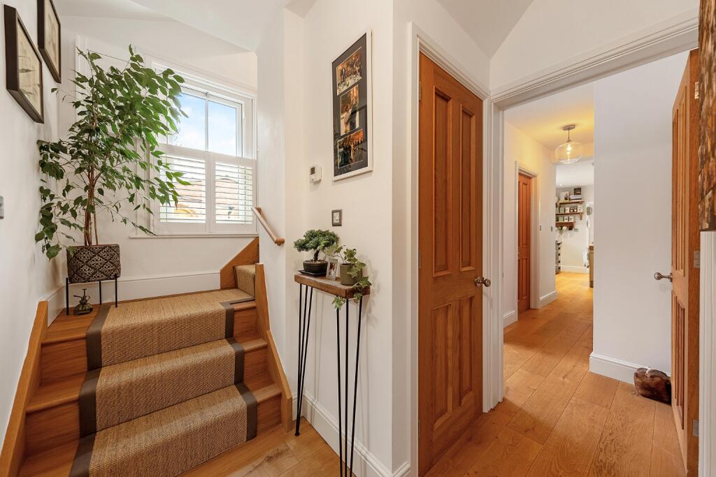 Additional image 6 of Church Lane, Shottery, Stratford-upon-Avon