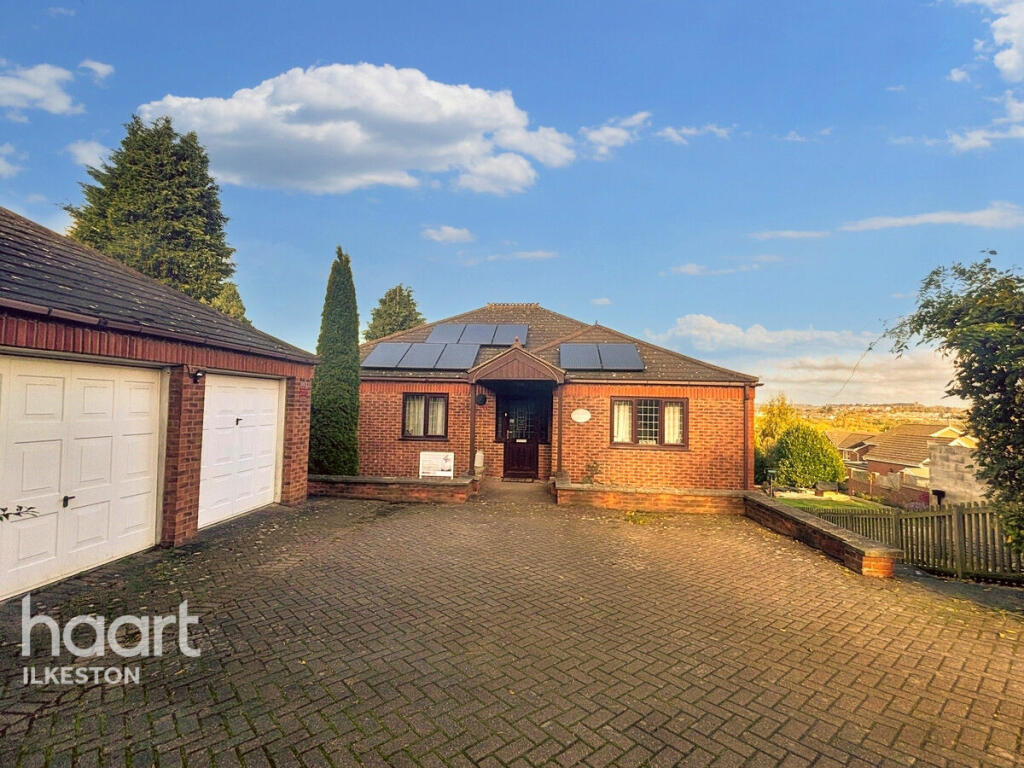 Additional image 20 of Laceyfields Road, Heanor