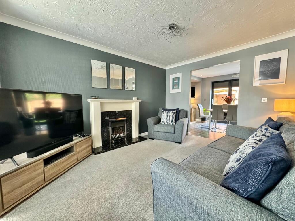 Additional image 19 of Bluebell Drive, Bedworth, CV12