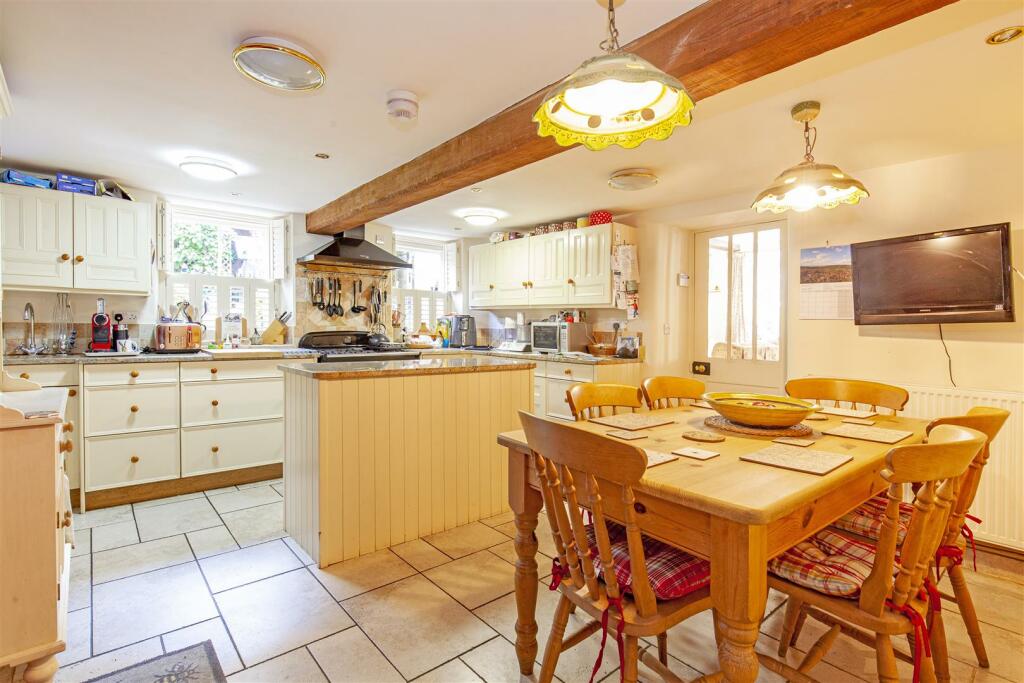 Additional image 19 of West Bank, Winster, Matlock