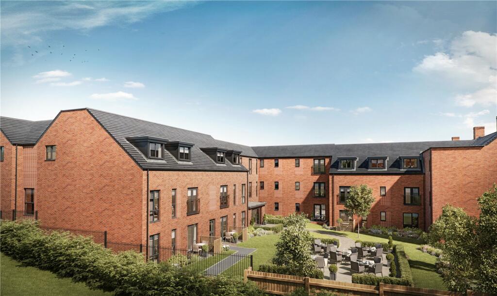 Additional image 14 of Wheelock Street, Middlewich, CW10