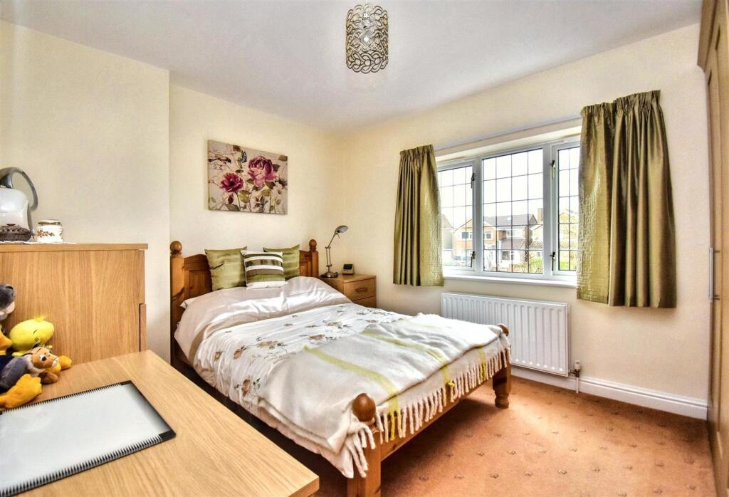 Additional image 15 of Wirksworth Road, Duffield, Belper, Derbyshire