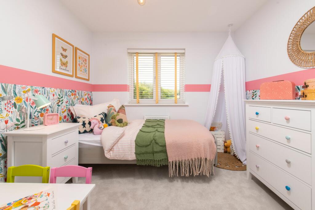 Additional image 10 of Chellaston, 
Derbyshire
DE73 6TQ