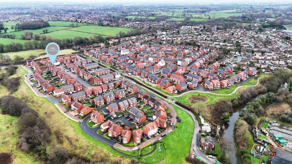 Additional image 38 of Frank Hughes Avenue, Sandbach