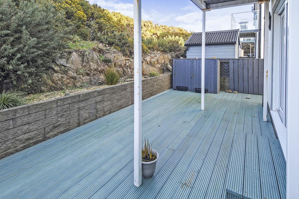 Additional image 10 of Chalet Road, Portpatrick, Stranraer, Wigtownshire, DG9