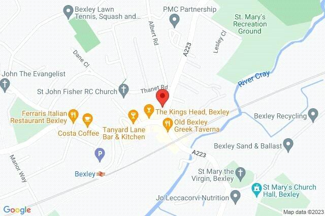 Additional image 8 of Bourne Parade, Bourne Road, Bexley, DA5