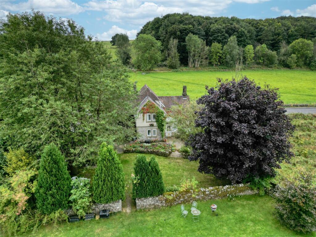 Additional image 21 of Hassop, Bakewell