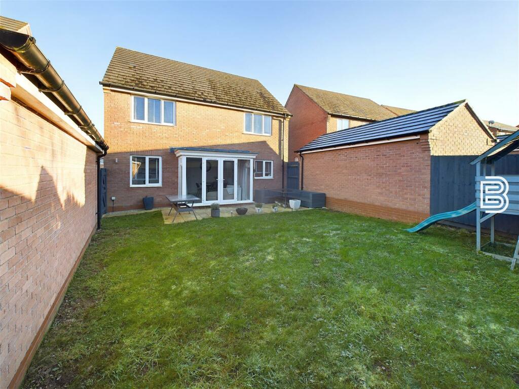 Additional image 20 of Dodgson Close, Cawston, Rugby