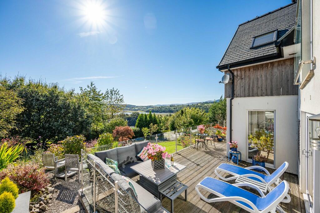 Additional image 36 of Rafters, Kippford, DG5