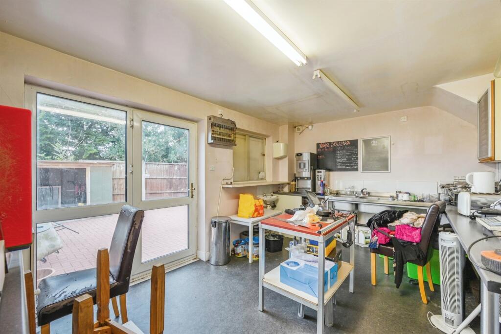 Additional image 14 of Pine Croft, Ashbourne