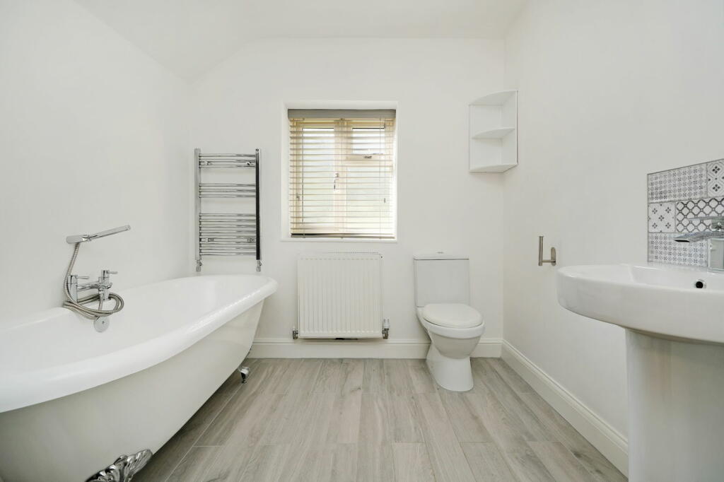 Additional image 6 of The Common, Crich, Matlock