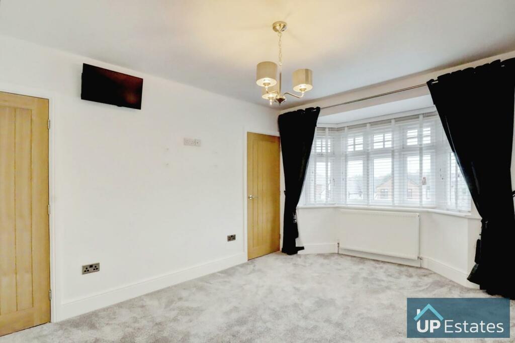 Additional image 16 of EXTENDED, RENOVATED DETACHED - Coventry Road, Bulkington