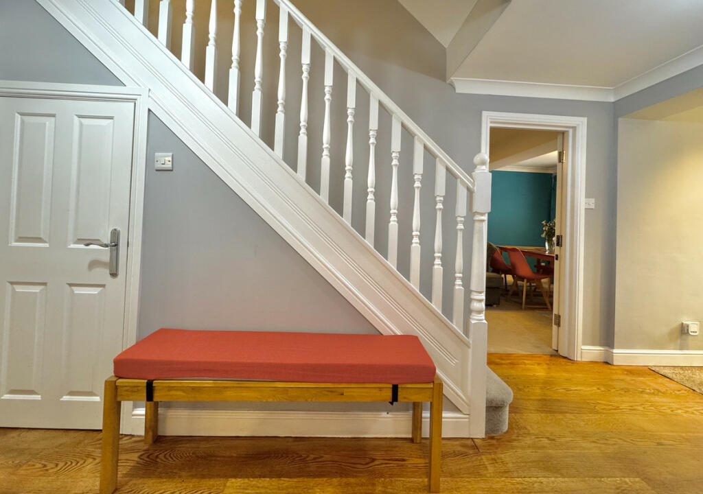 Additional image 11 of Warwick Gates, Luxury Interior, 3300 Sq Ft PX considered