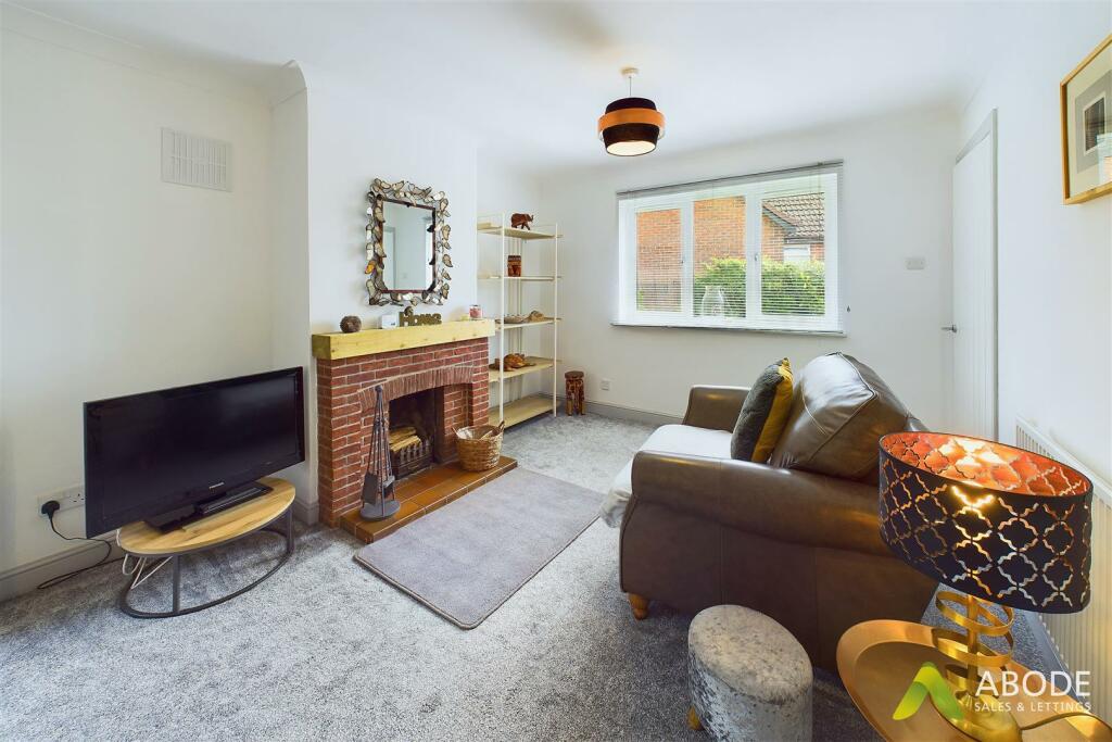 Additional image 7 of Stevenson Road, Doveridge, Ashbourne, Derbyshire