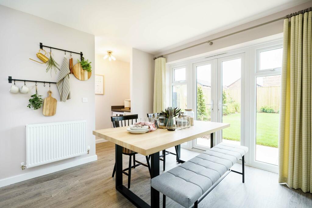 Additional image 4 of Viking way, 
Congleton, 
CW12 1TT