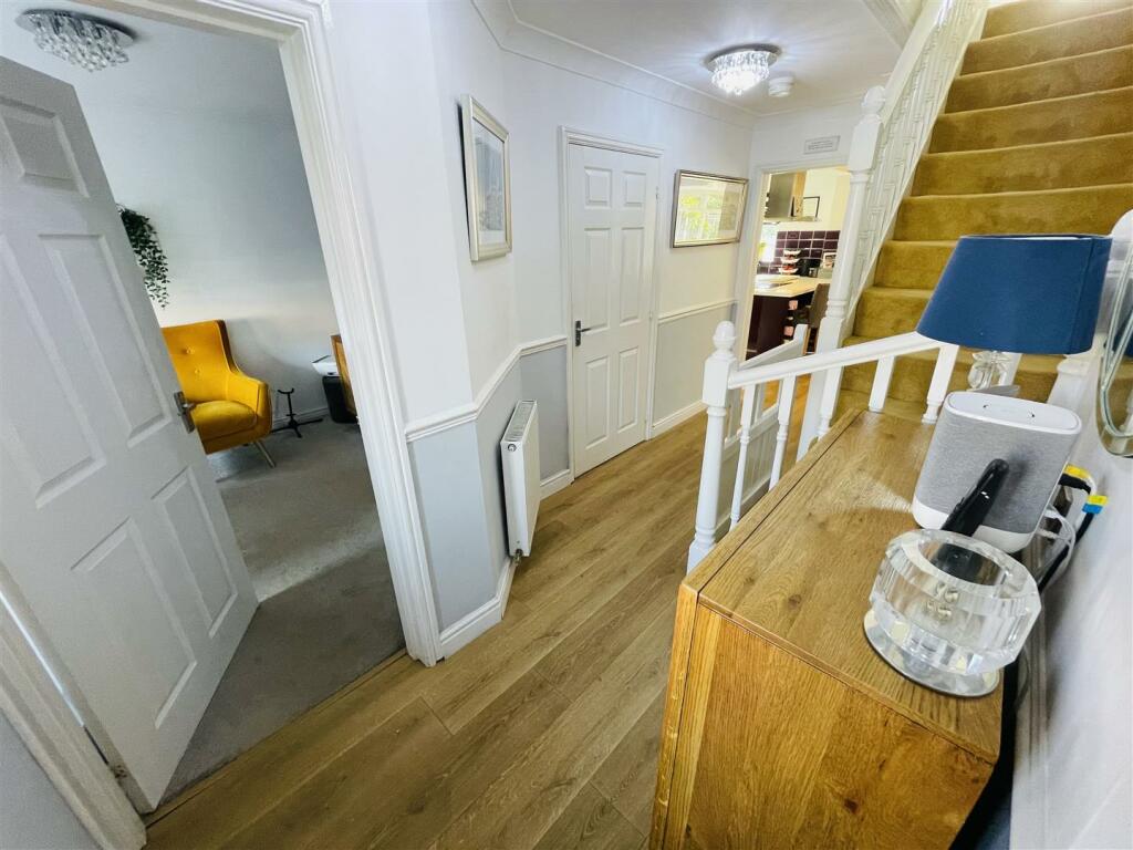 Additional image 3 of Campbell Close, Galley Common