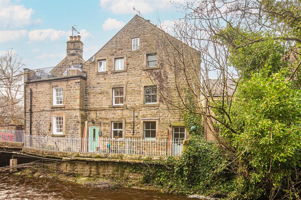 Additional image 15 of Nether End, Baslow, Bakewell