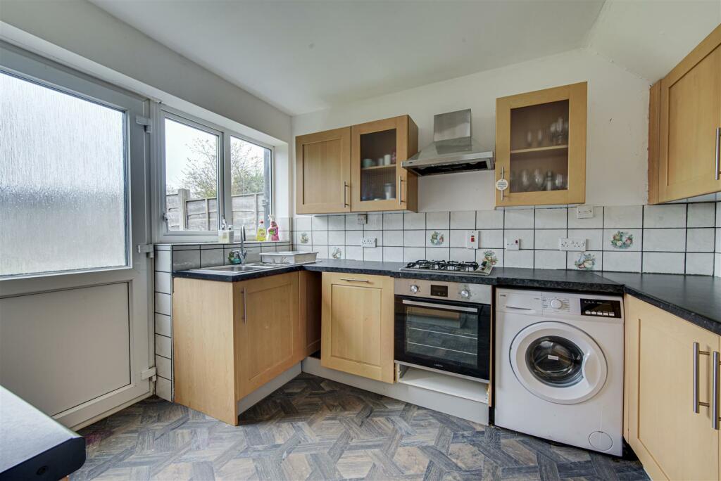 Additional image 4 of Clayton Avenue, Congleton