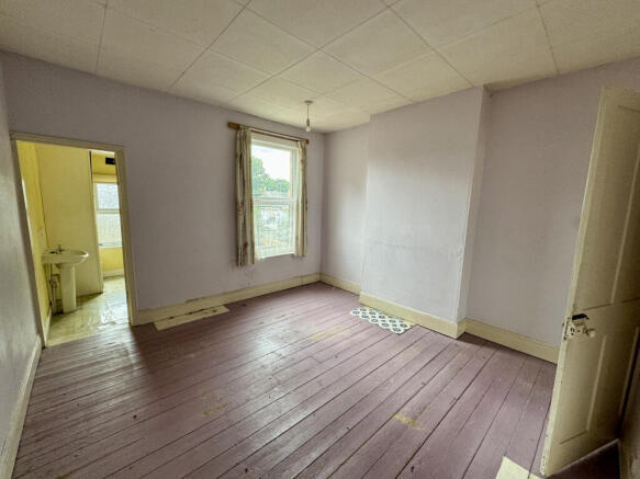 Additional image 6 of 19 Harcourt Street, Derby, Derbyshire DE1 1PW