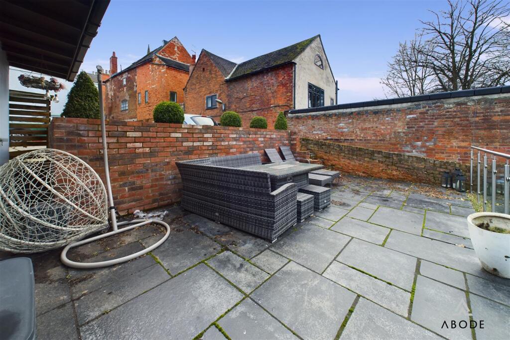 Additional image 37 of Market Street, Castle Donington, Derby