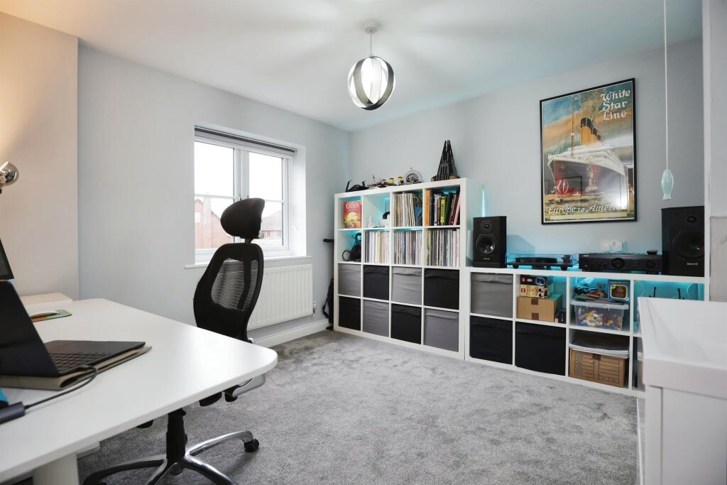 Additional image 18 of Leontes Meadows, Heathcote, Warwick