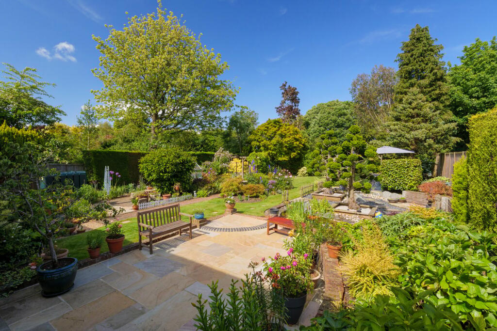 Additional image 23 of Longage Hill, Rhodes Minnis, Canterbury, CT4