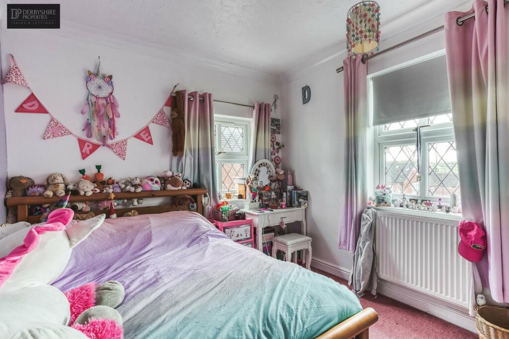 Additional image 16 of Parsons Grove, Denby Village, Ripley, DE5