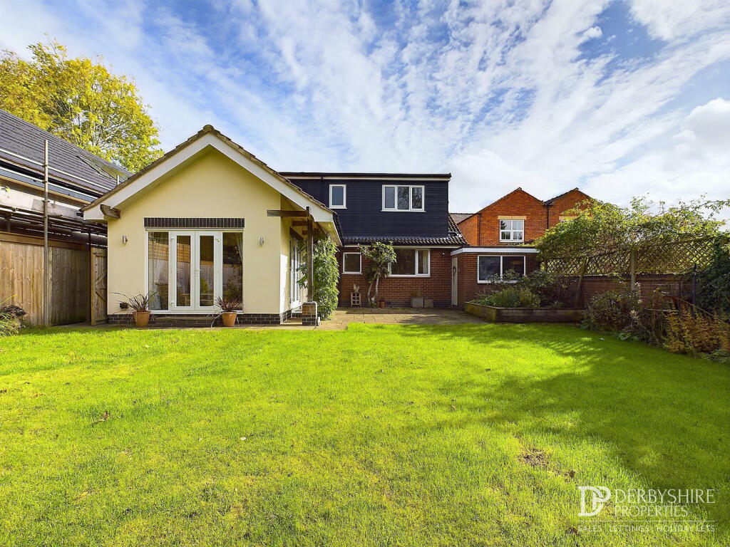 Additional image 23 of St. Wilfrids Road, West Hallam, DE7