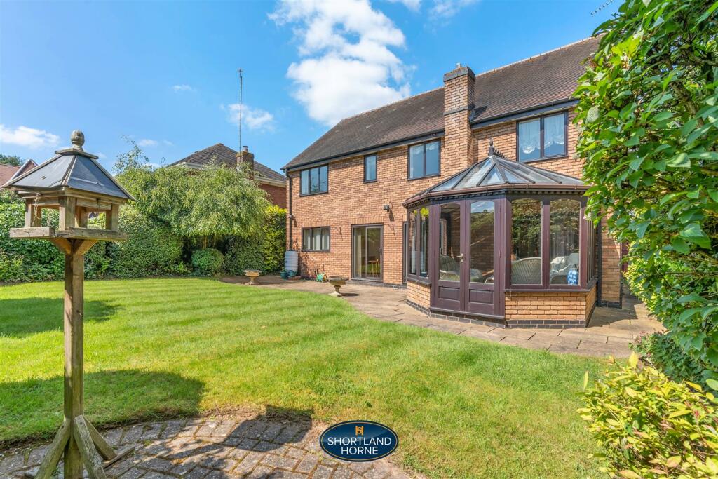 Additional image 8 of Canford Close, Finham, Coventry