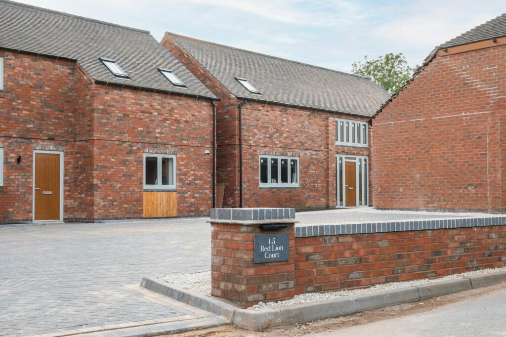 Additional image 15 of Plot 4, Red Lion Court, Pinwall