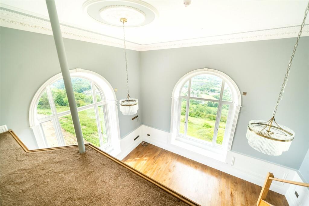 Additional image 6 of Riber Castle, Riber, Matlock, Derbyshire, DE4