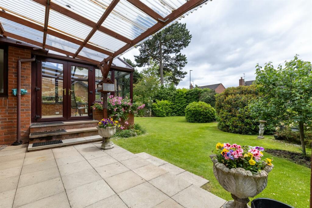 Additional image 3 of The Paddock, Willaston, Nantwich