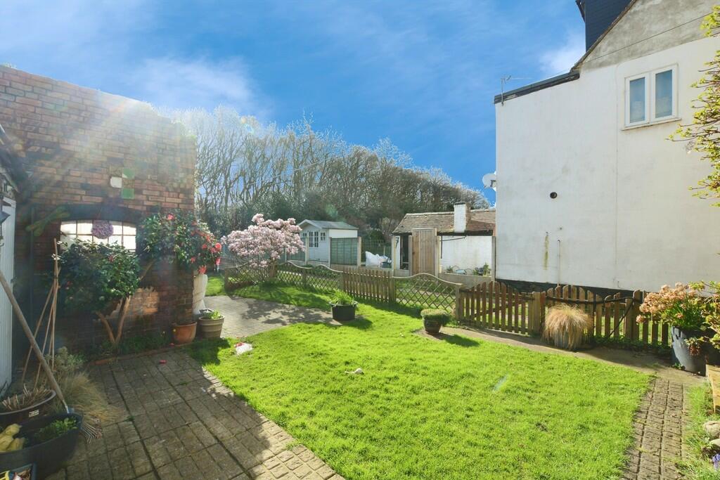 Additional image 23 of Boot Hill, Grendon