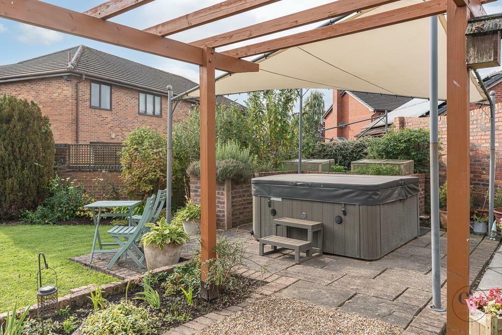 Additional image 44 of Peacock Avenue, Winsford