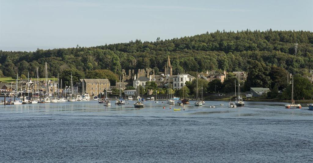 Additional image 12 of Selkirk Arms Hotel, High Street, Kirkcudbright, Dumfries and Galloway, DG6 4JG